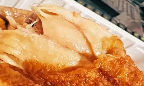 Food-Penglai